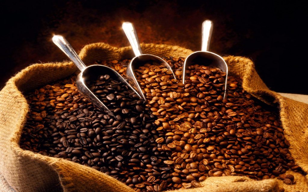 Кофе Espresso Exclusive арабика