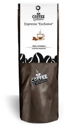 Кофейный бленд Espresso Exclusive арабика