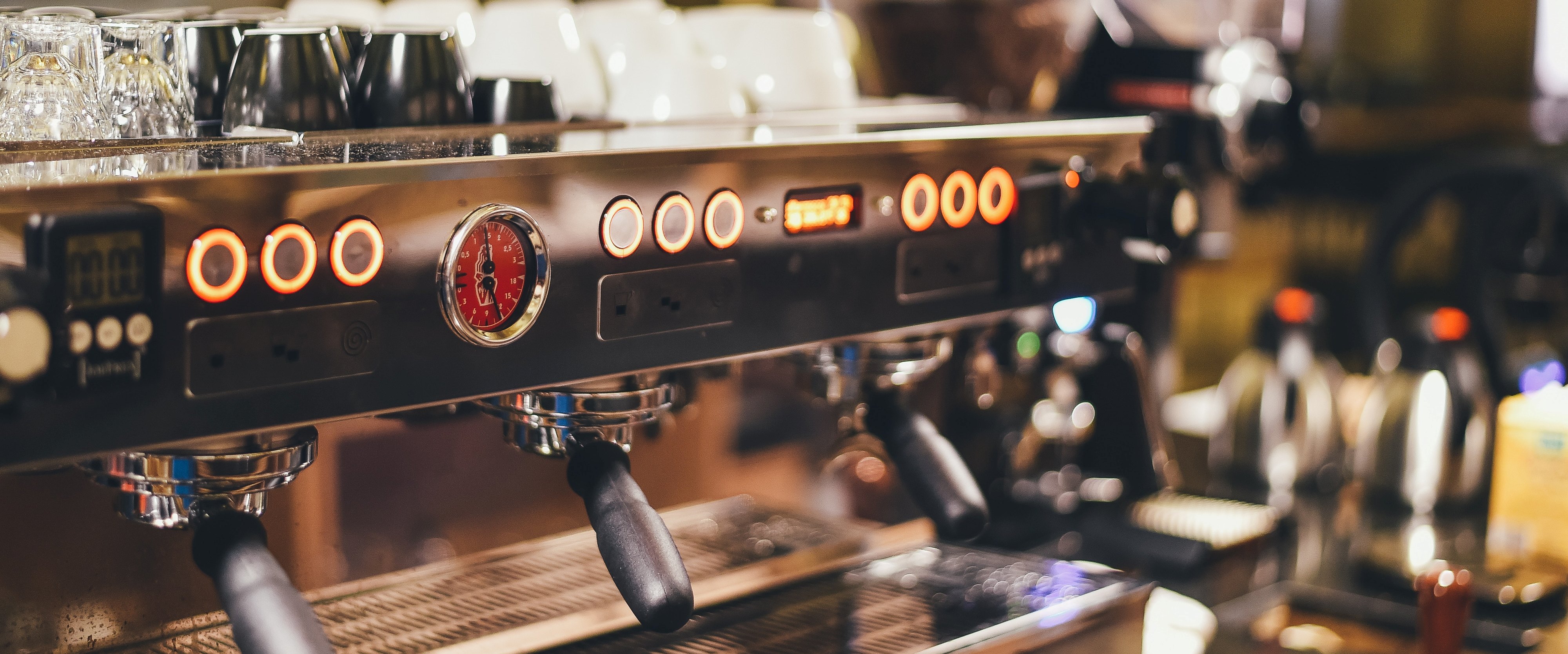 кофемашина, coffee machine