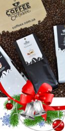 Coffee Exclusive купить свежеобжаренный кофе - доставка по Украине